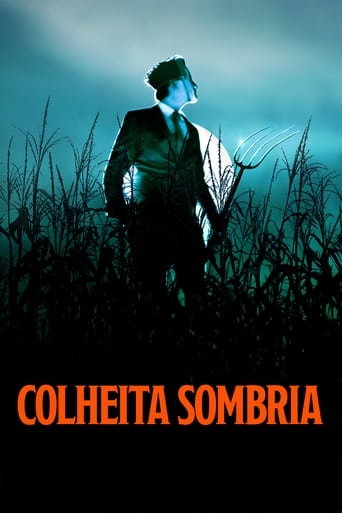 Colheita Sombria - 2023 