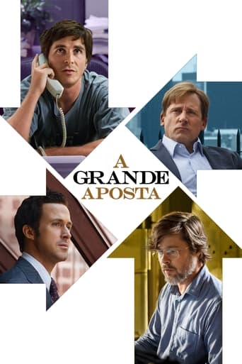 A Grande Aposta - 2015