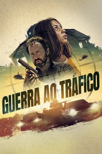 Guerra ao Trafico - 2024