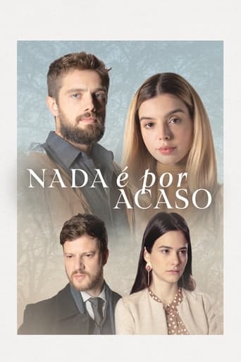 Nada e por Acaso - 2022