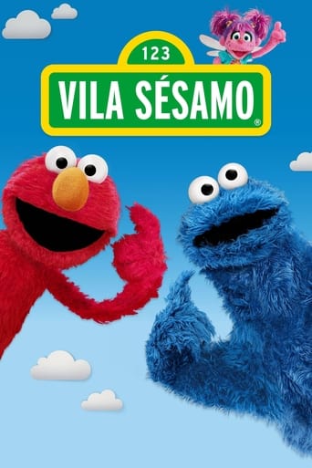Vila Sesamo