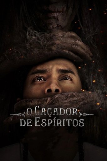 O Cacador de Espiritos - 2025