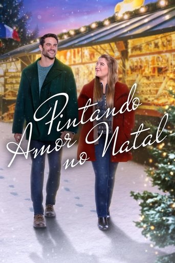 Pintando Amor No Natal - 2023