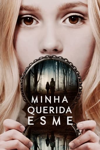 Minha Querida Esme - 2024