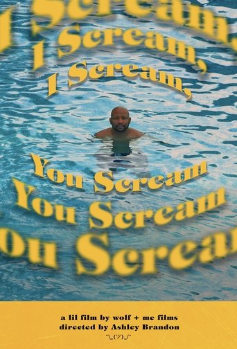 DJ Ice Cream - 2022 (L)