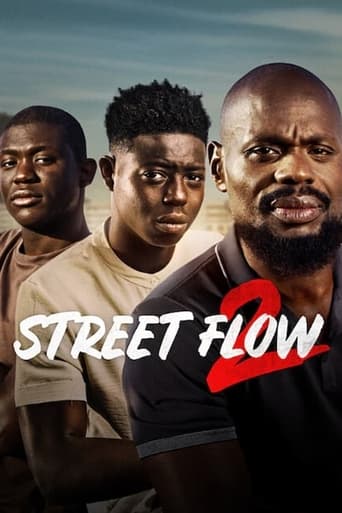 Street Flow 2 - 2023