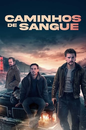Caminhos de Sangue - 2024