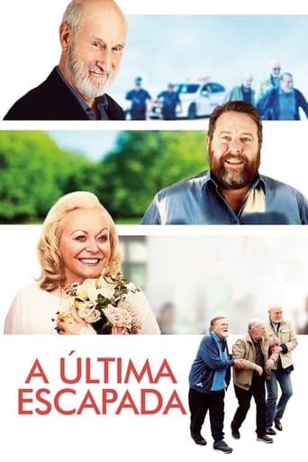 A Ultima Escapada - 2020 