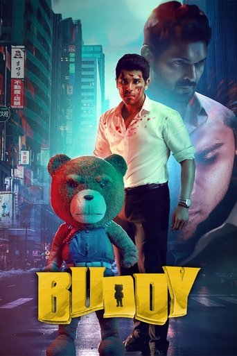 Buddy - 2024 (L)