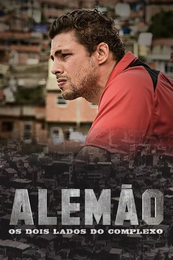 Alémao Os Dois Lados do Complexo