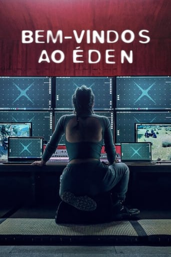 Bem Vindos Ao Eden