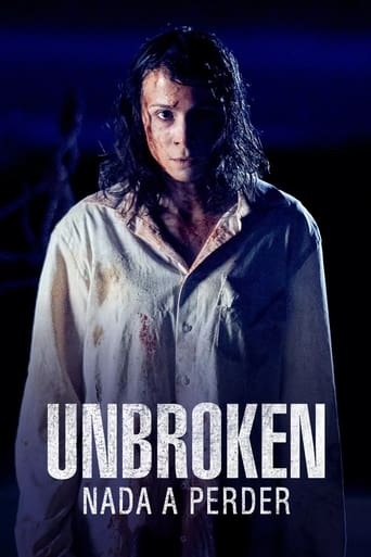 Unbroken Nada A Perder 