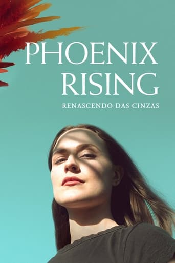 Phoenix Rising Renascendo das Cinzas