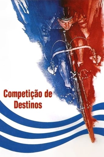 Competicao de Destinos - 1985