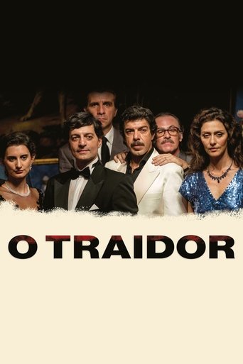 O Traidor - 2019