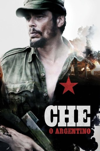 Che 1 O Argentino  - 2008