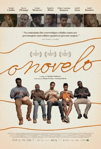 O Novelo - 2021