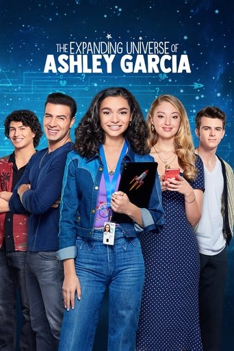 Universo Ashley Garcia 