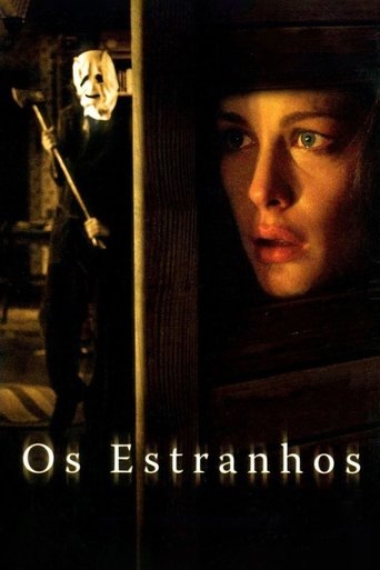 Os Estranhos - 2008