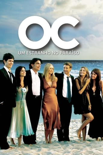 O C  Um Estranho No Paraiso 