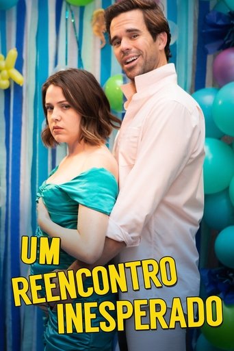 Um Reencontro Inesperado - 2021