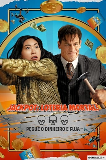 Jackpot Loteria Mortal - 2024