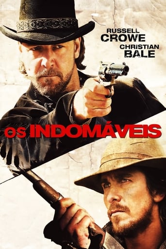 Os Indomaveis - 2007