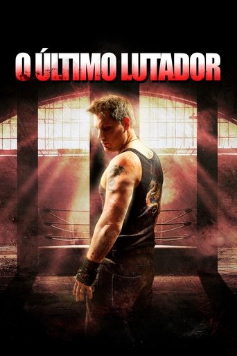 O Ultimo Lutador - 2025