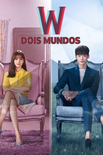 W  Dois Mundos 