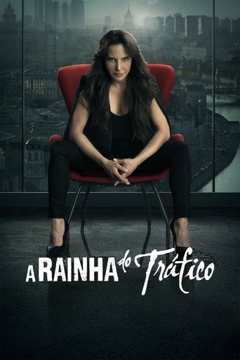 A Rainha do Trafico