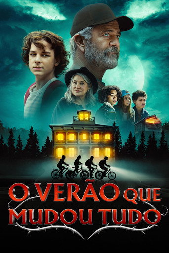 O Verao que Mudou Tudo - 2026 