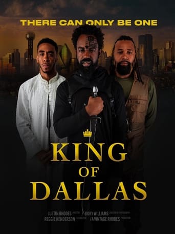 King of Dallas - 2024 (L)