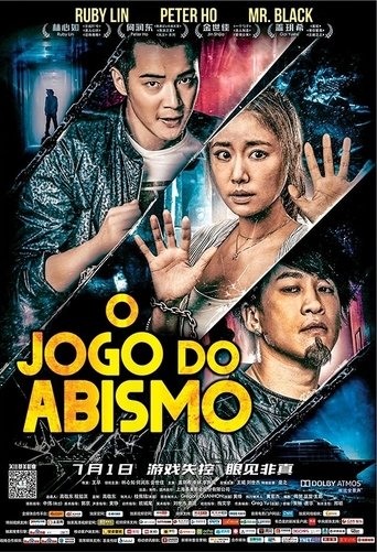 O Jogo Do Abismo - 2017