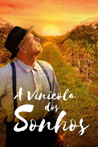 A Vinicola dos Sonhos - 2019