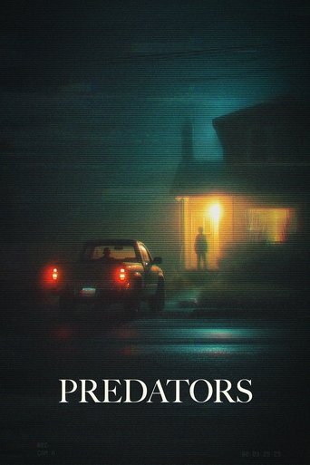 Predators - 2025