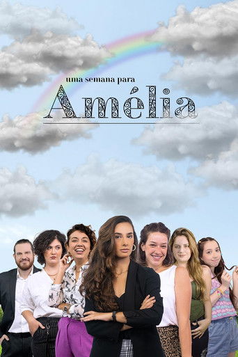 Uma semana para Amelia
