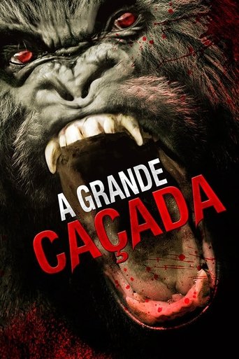 A Grande Cacada - 2014