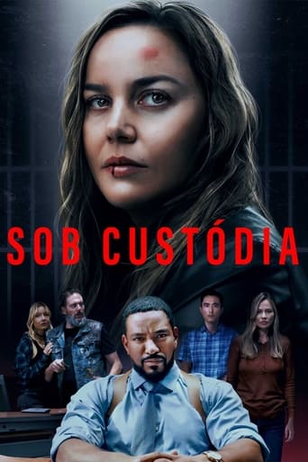Sob Custodia - 2024 