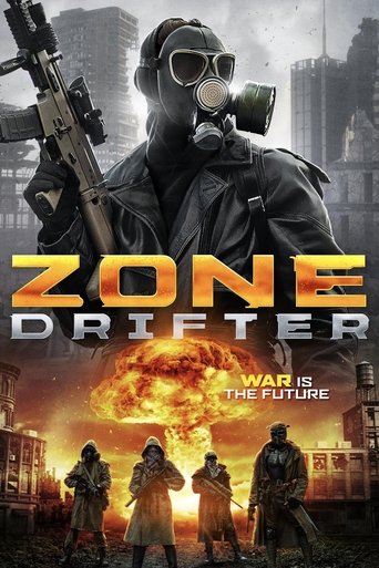 Zone Drifter - 2021 (L)