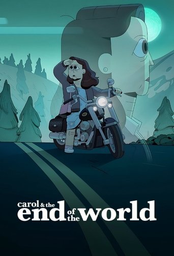 Carol e o Fim do Mundo 