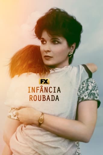 Infancia Roubada 