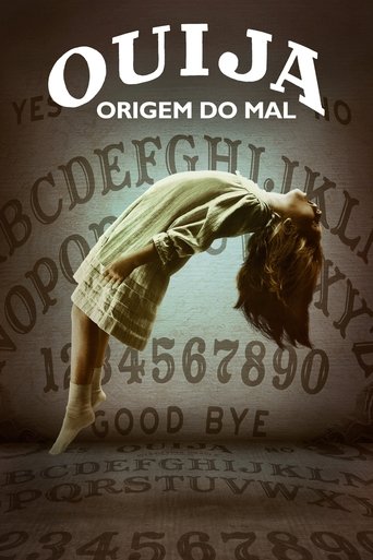 Ouija 2 Origem do Mal - 2016