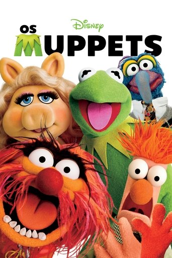 Os Muppets 1 - 2011