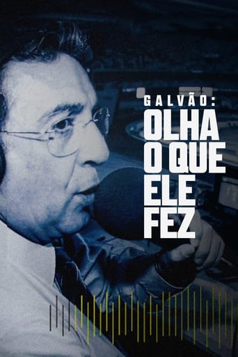 Galvao Olha o Que Ele Fez 