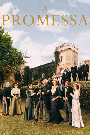 A Promessa Série