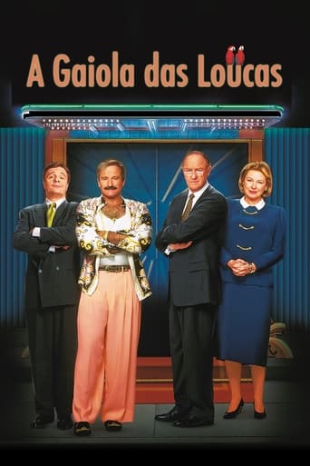 A Gaiola das Loucas - 1996