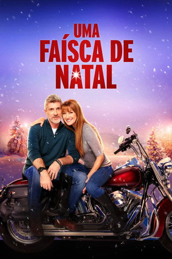 Uma Faisca de Natal - 2022
