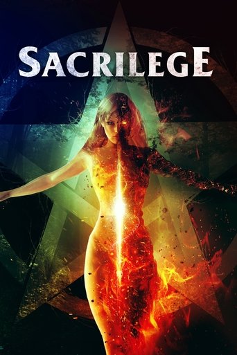Sacrilege - 2021 (L)