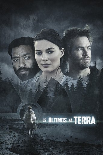 Os Ultimos na Terra - 2015