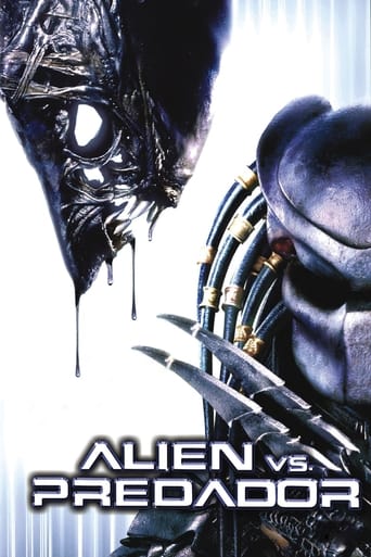 Alien vs. Predador - 2004